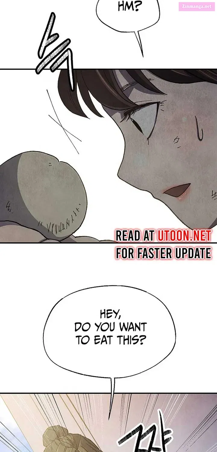 The Genius Grandson of Namgung Clan Zinmanga X Chapter 38 Page 6