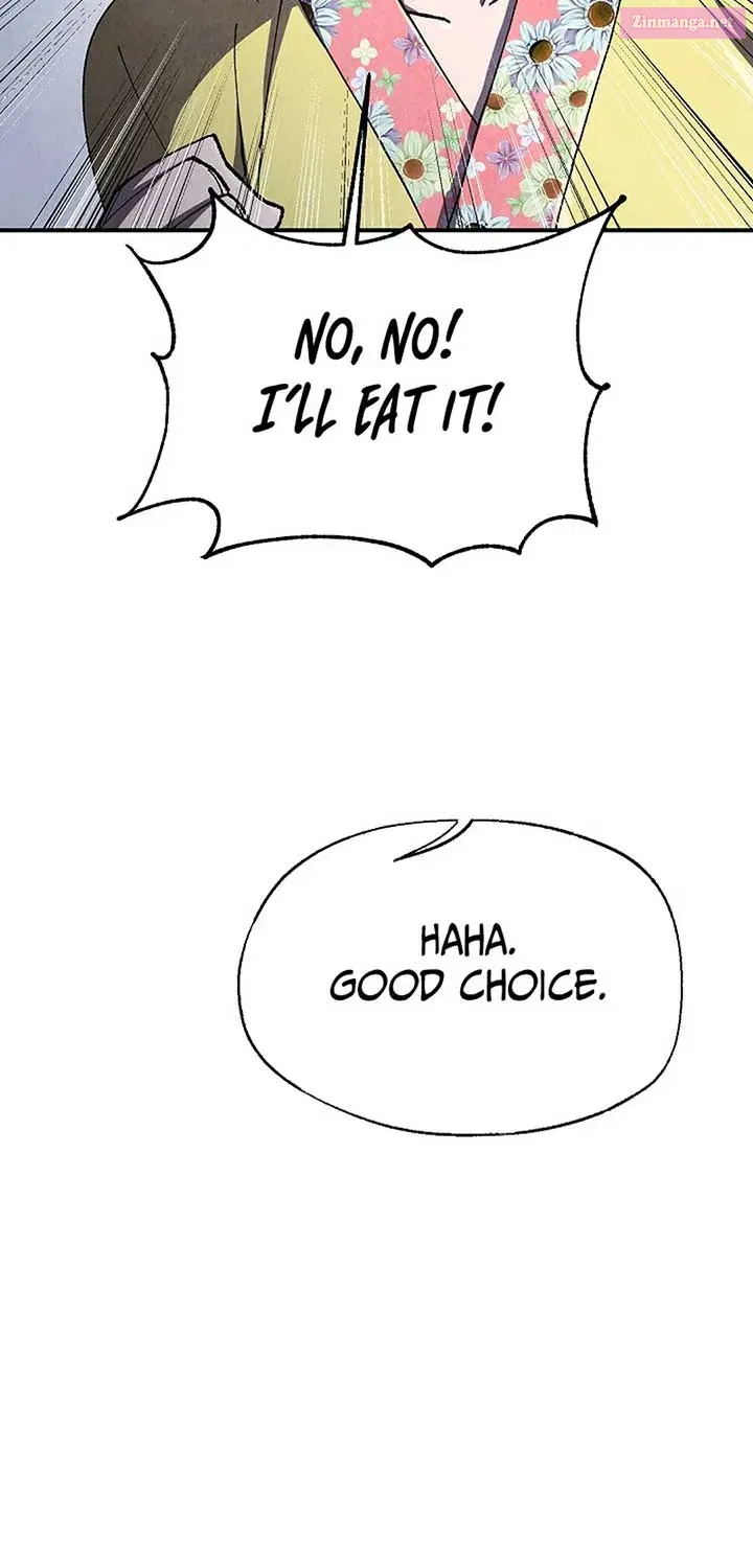 The Genius Grandson of Namgung Clan Zinmanga X Chapter 38 Page 15