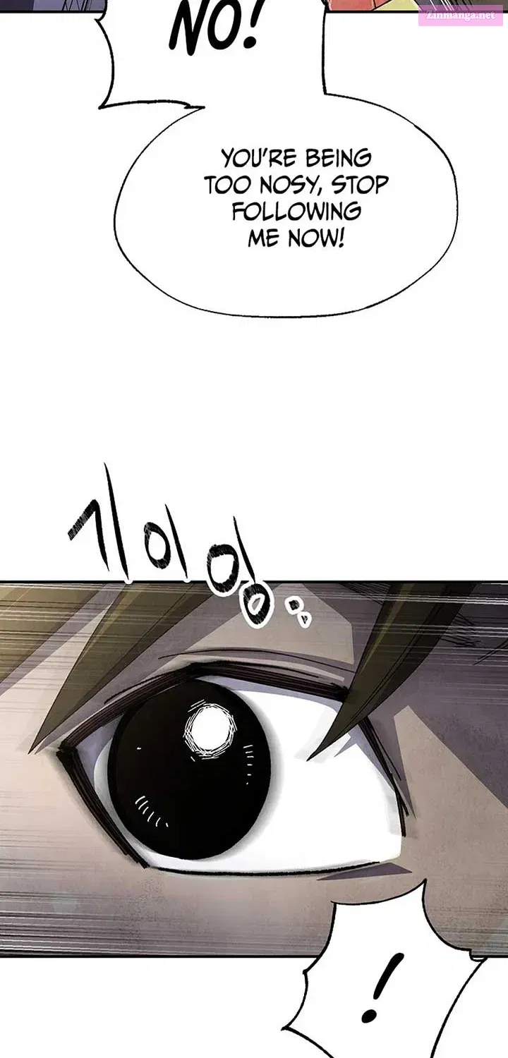 The Genius Grandson of Namgung Clan Zinmanga X Chapter 38 Page 31