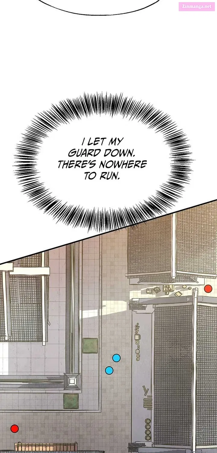 The Genius Grandson of Namgung Clan Zinmanga X Chapter 38 Page 38