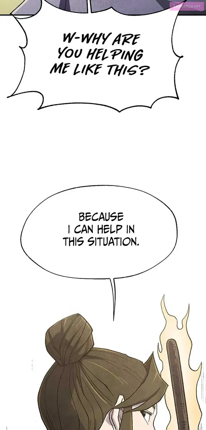 The Genius Grandson of Namgung Clan Zinmanga X Chapter 38 Page 47