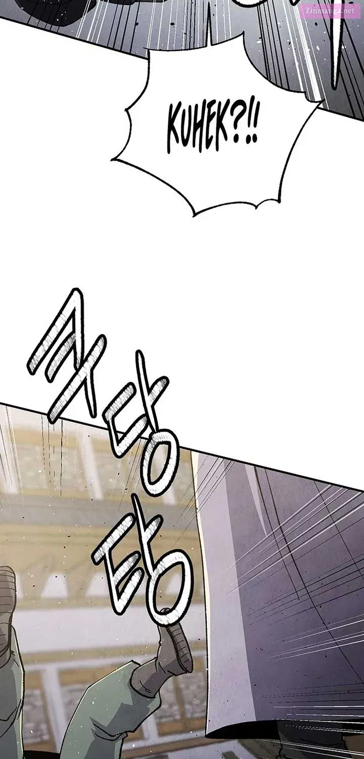 The Genius Grandson of Namgung Clan Zinmanga X Chapter 38 Page 54