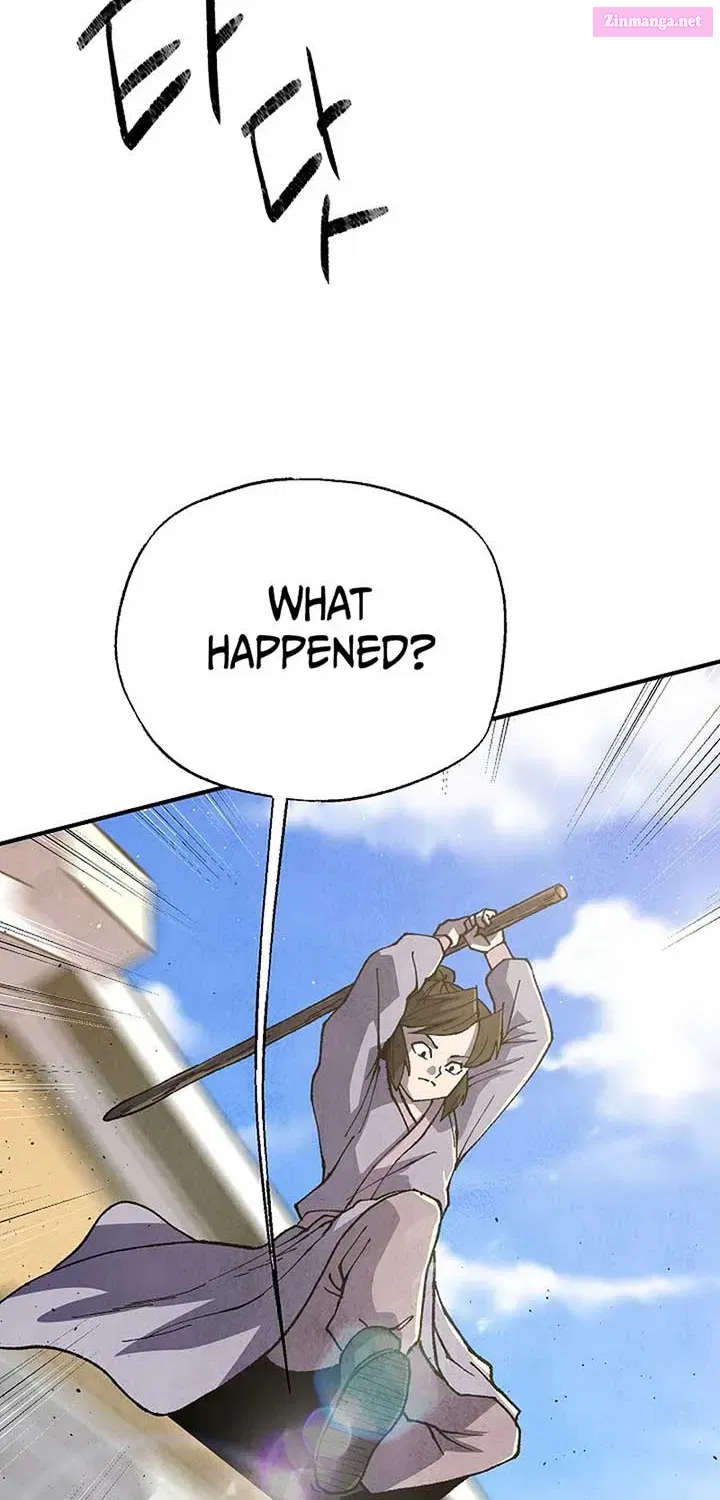 The Genius Grandson of Namgung Clan Zinmanga X Chapter 38 Page 57