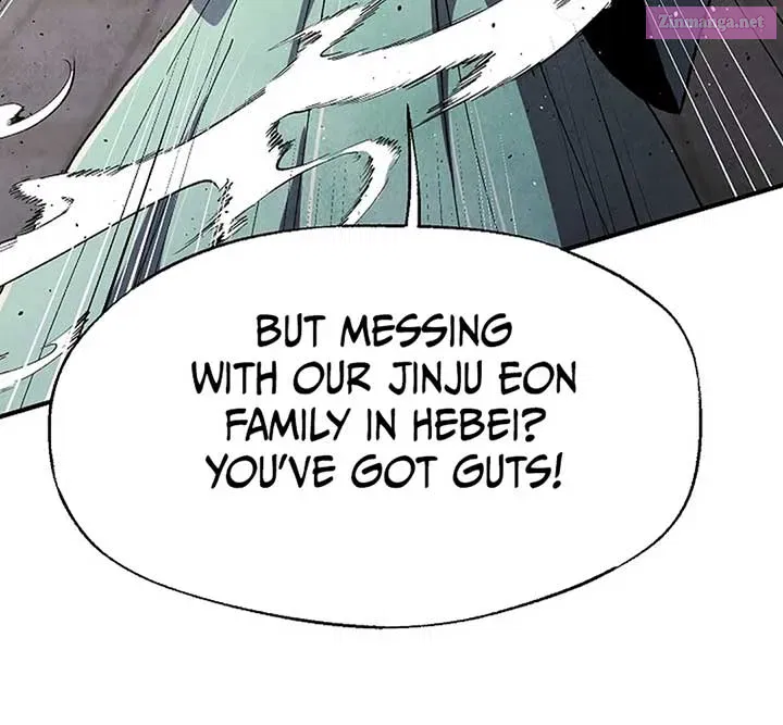 The Genius Grandson of Namgung Clan Zinmanga X Chapter 38 Page 65