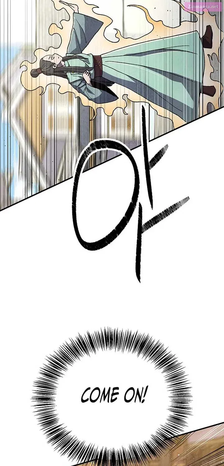 The Genius Grandson of Namgung Clan Zinmanga X Chapter 38 Page 71