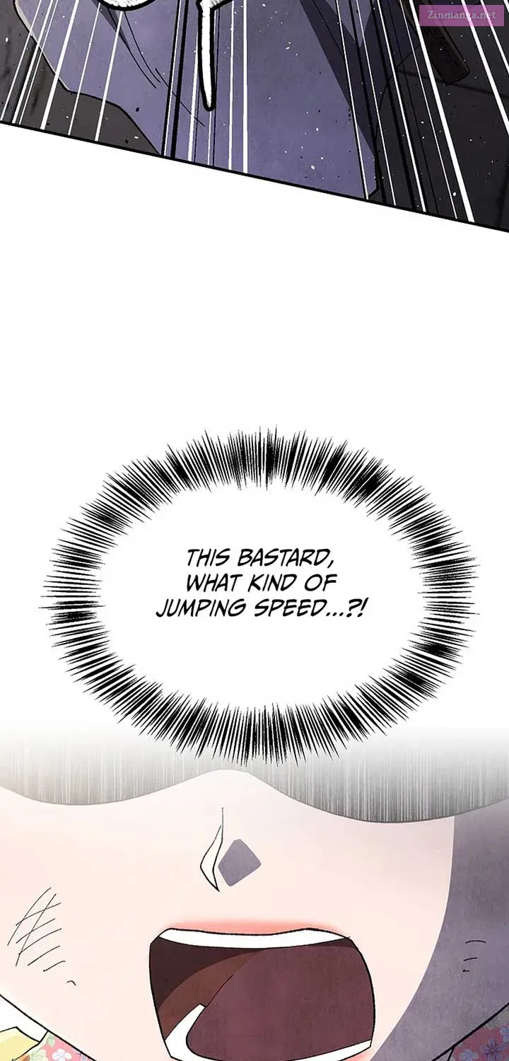 The Genius Grandson of Namgung Clan Zinmanga X Chapter 38 Page 77