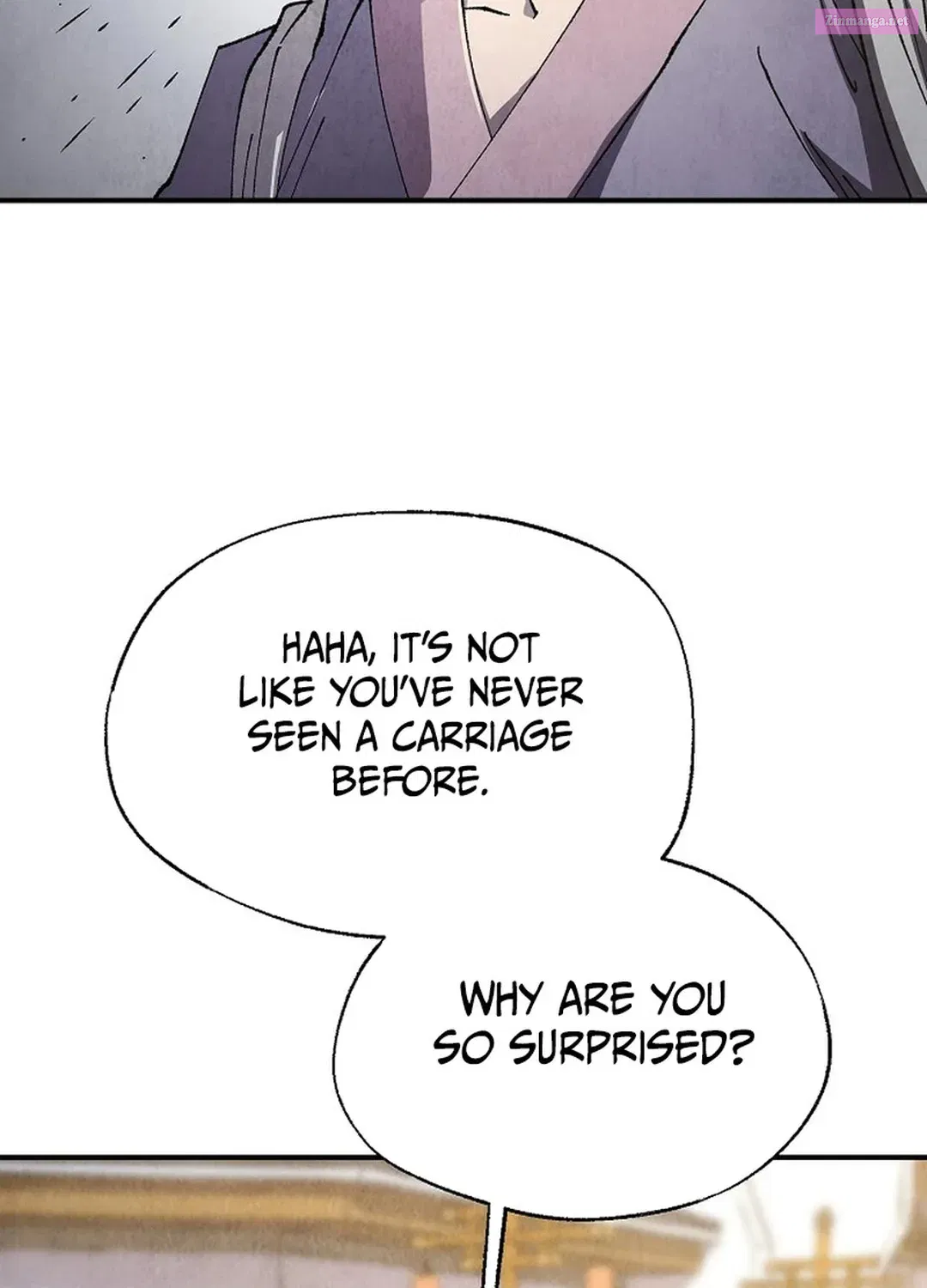 The Genius Grandson of Namgung Clan Zinmanga X Chapter 36 Page 21
