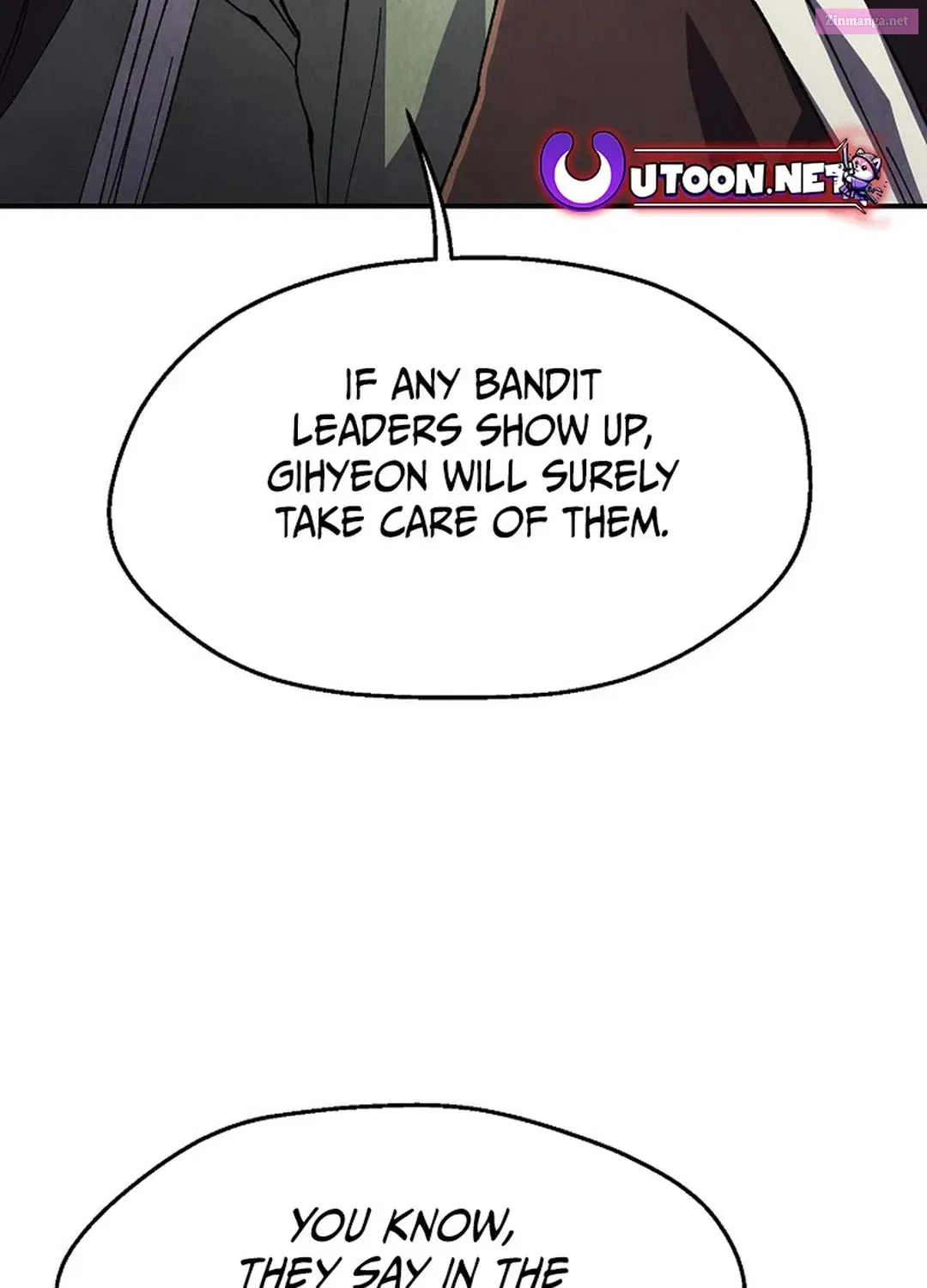 The Genius Grandson of Namgung Clan Zinmanga X Chapter 36 Page 30