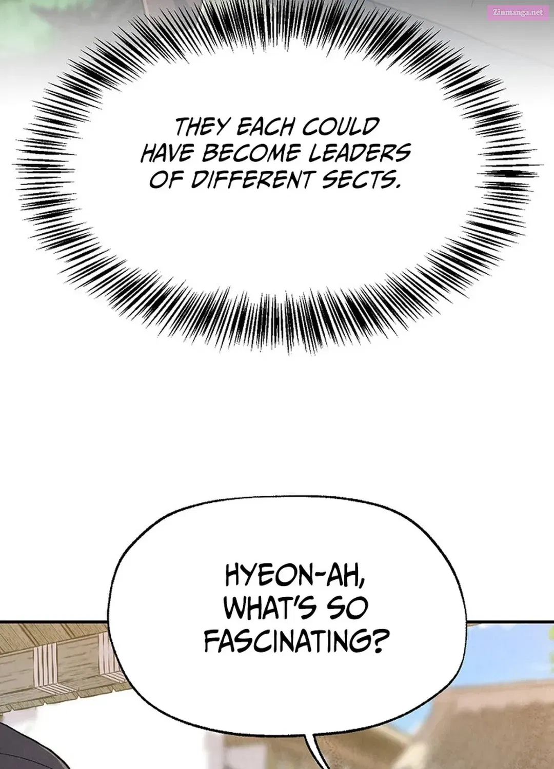 The Genius Grandson of Namgung Clan Zinmanga X Chapter 36 Page 35