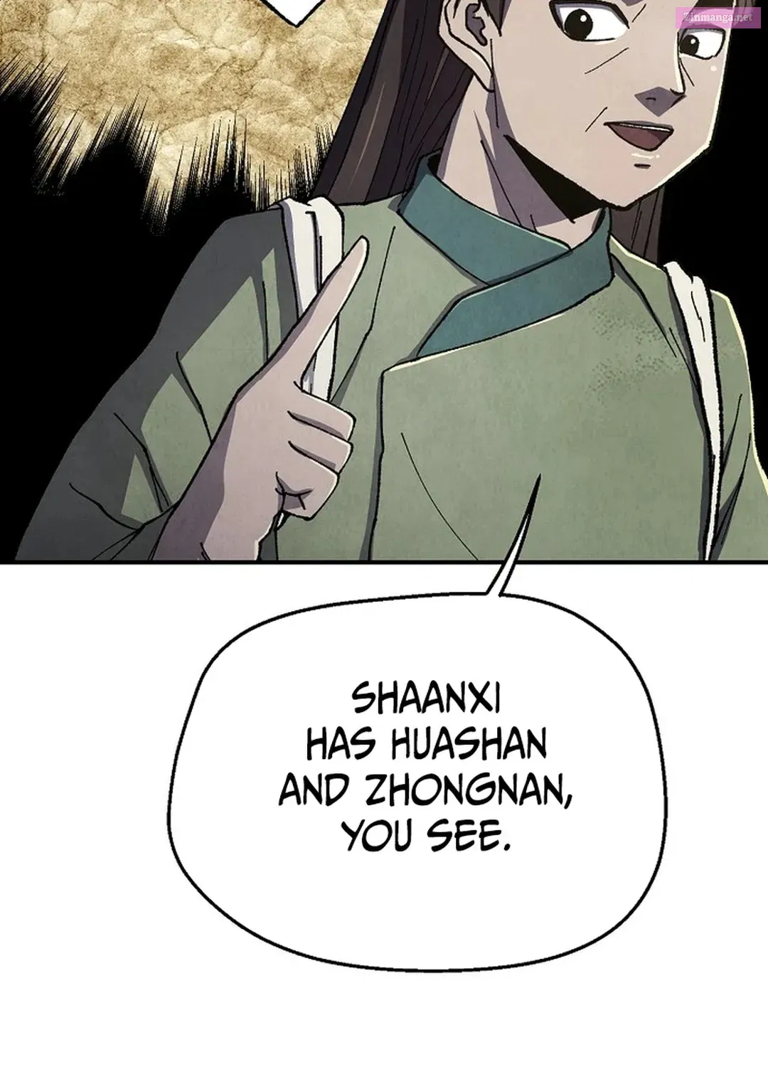 The Genius Grandson of Namgung Clan Zinmanga X Chapter 36 Page 51