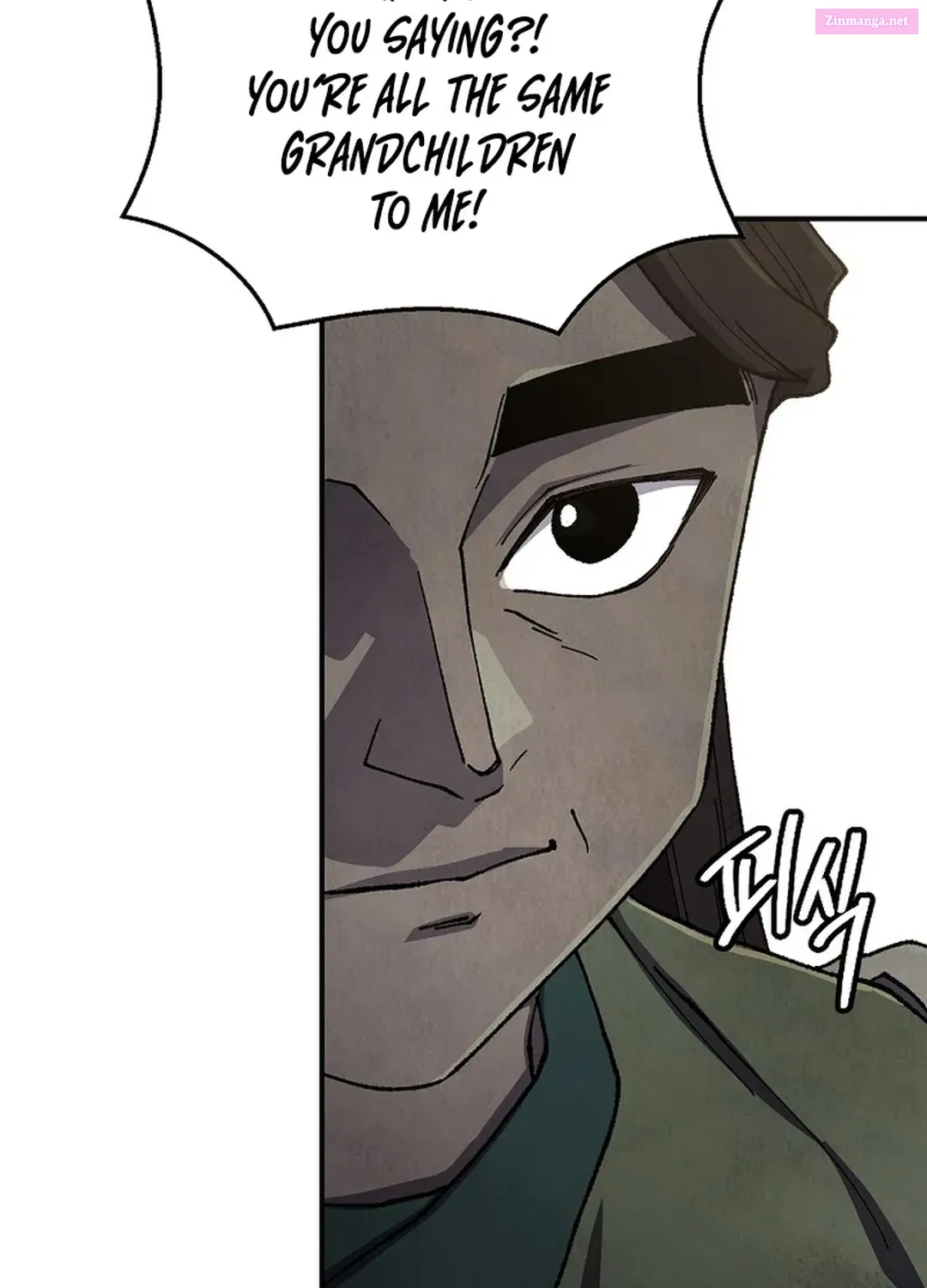 The Genius Grandson of Namgung Clan Zinmanga X Chapter 36 Page 62