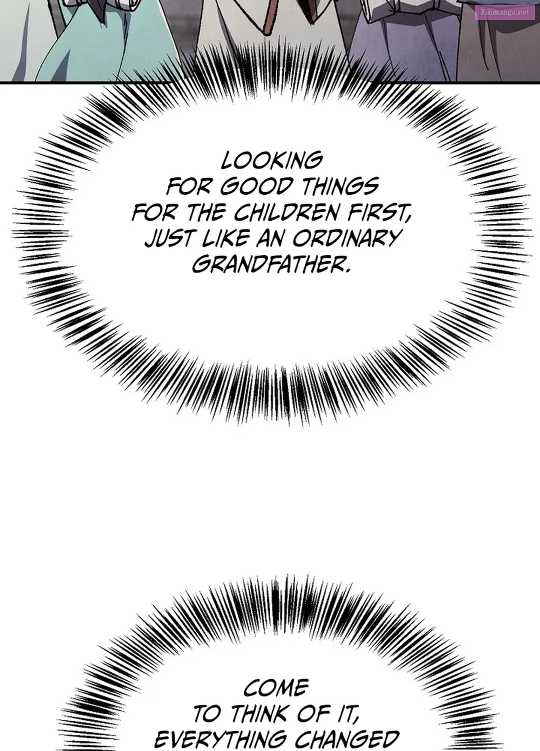 The Genius Grandson of Namgung Clan Zinmanga X Chapter 36 Page 65
