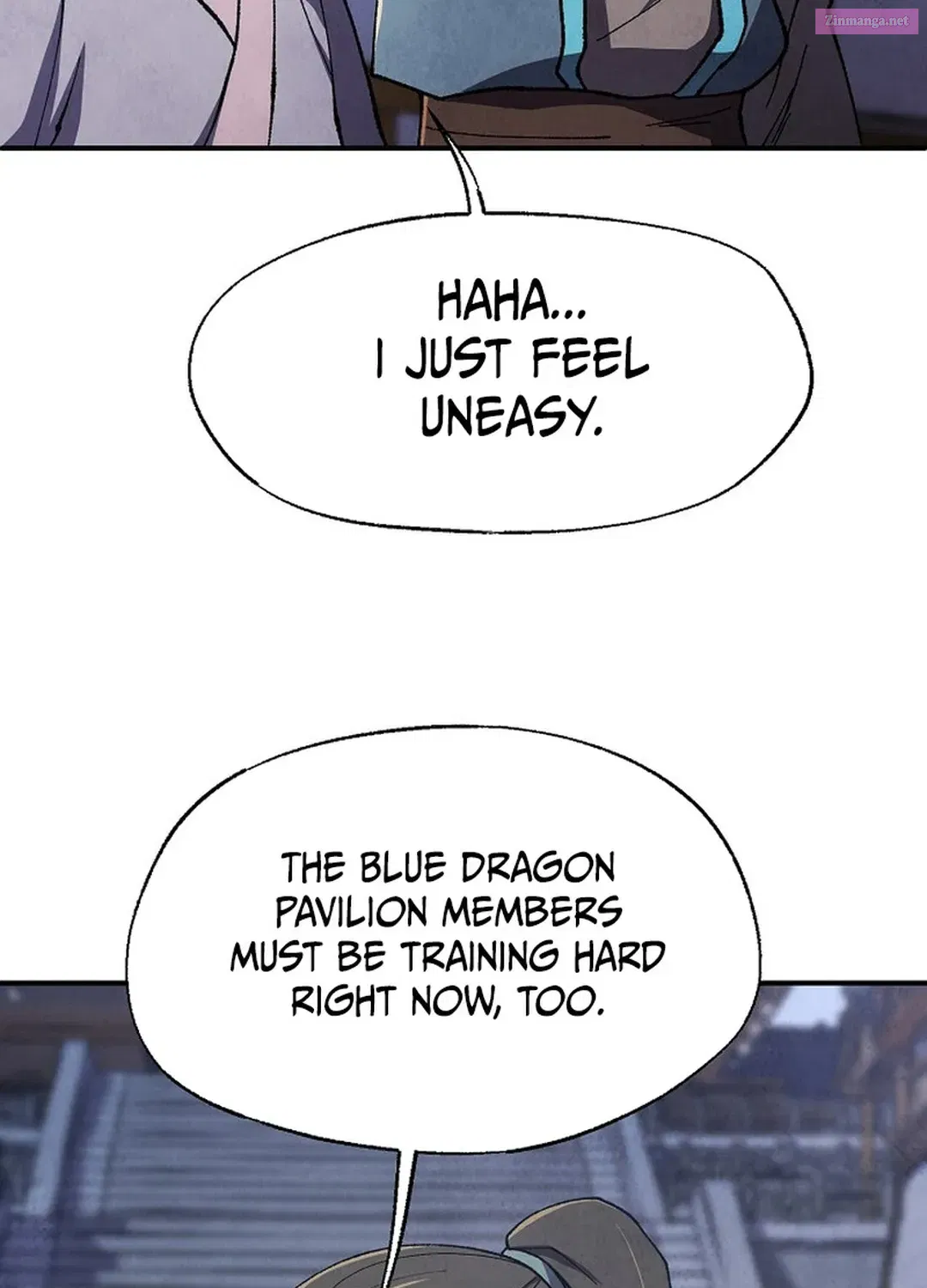 The Genius Grandson of Namgung Clan Zinmanga X Chapter 36 Page 84