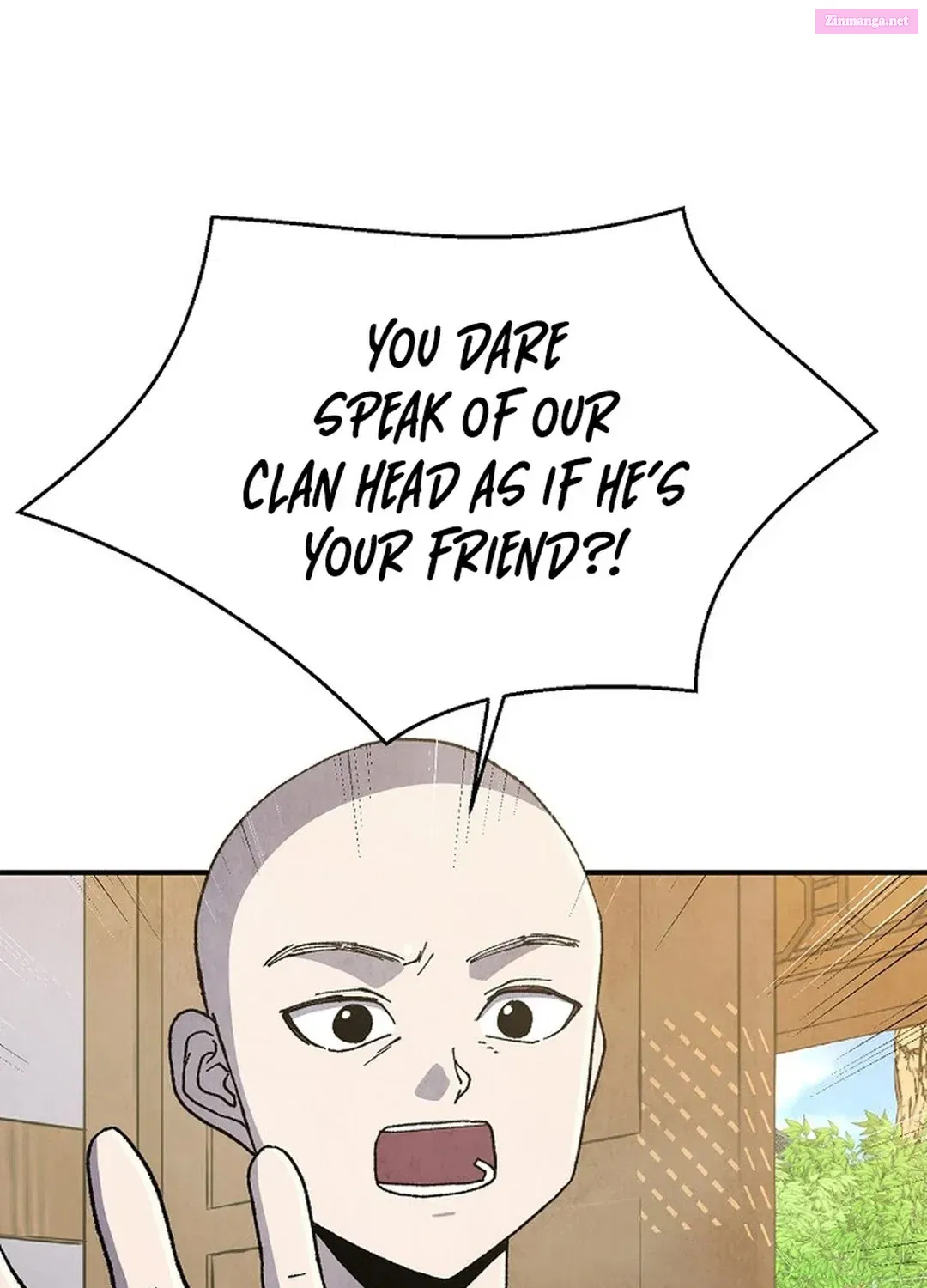 The Genius Grandson of Namgung Clan Zinmanga X Chapter 36 Page 104