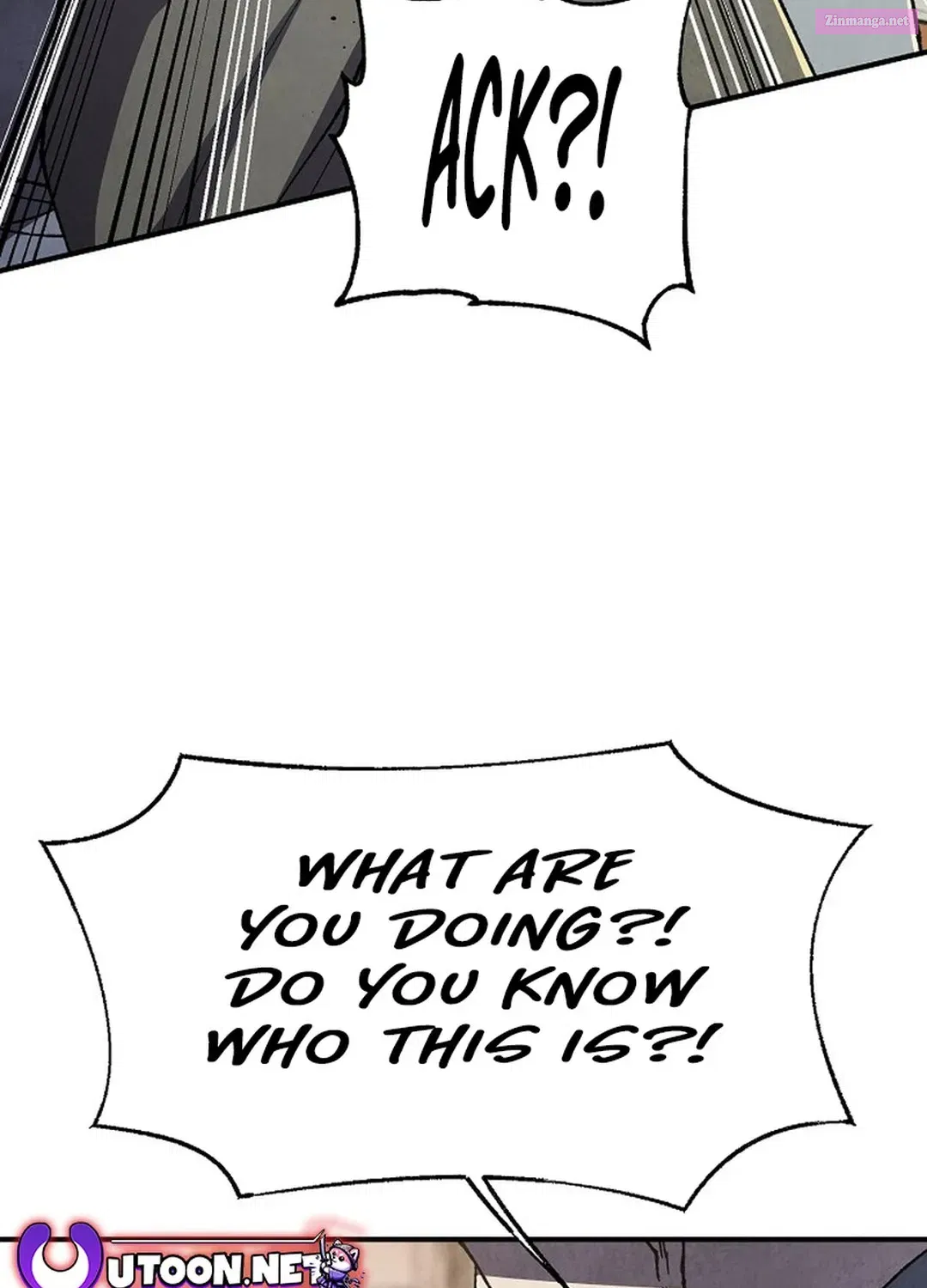 The Genius Grandson of Namgung Clan Zinmanga X Chapter 36 Page 111