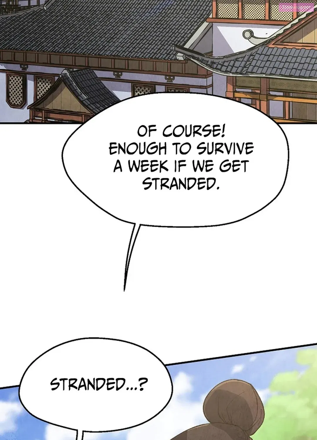 The Genius Grandson of Namgung Clan Zinmanga X Chapter 35 Page 109