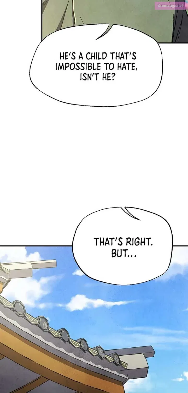 The Genius Grandson of Namgung Clan Zinmanga X Chapter 34 Page 32