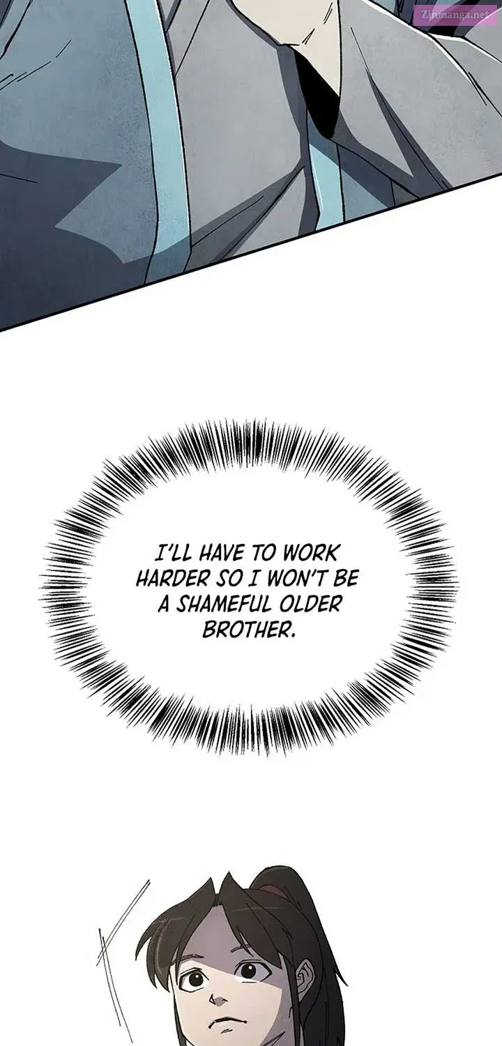 The Genius Grandson of Namgung Clan Zinmanga X Chapter 34 Page 49