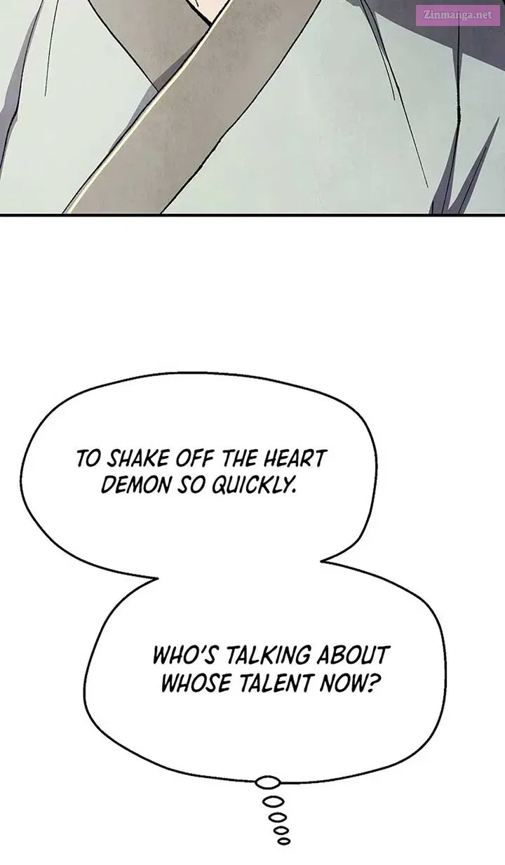 The Genius Grandson of Namgung Clan Zinmanga X Chapter 34 Page 55