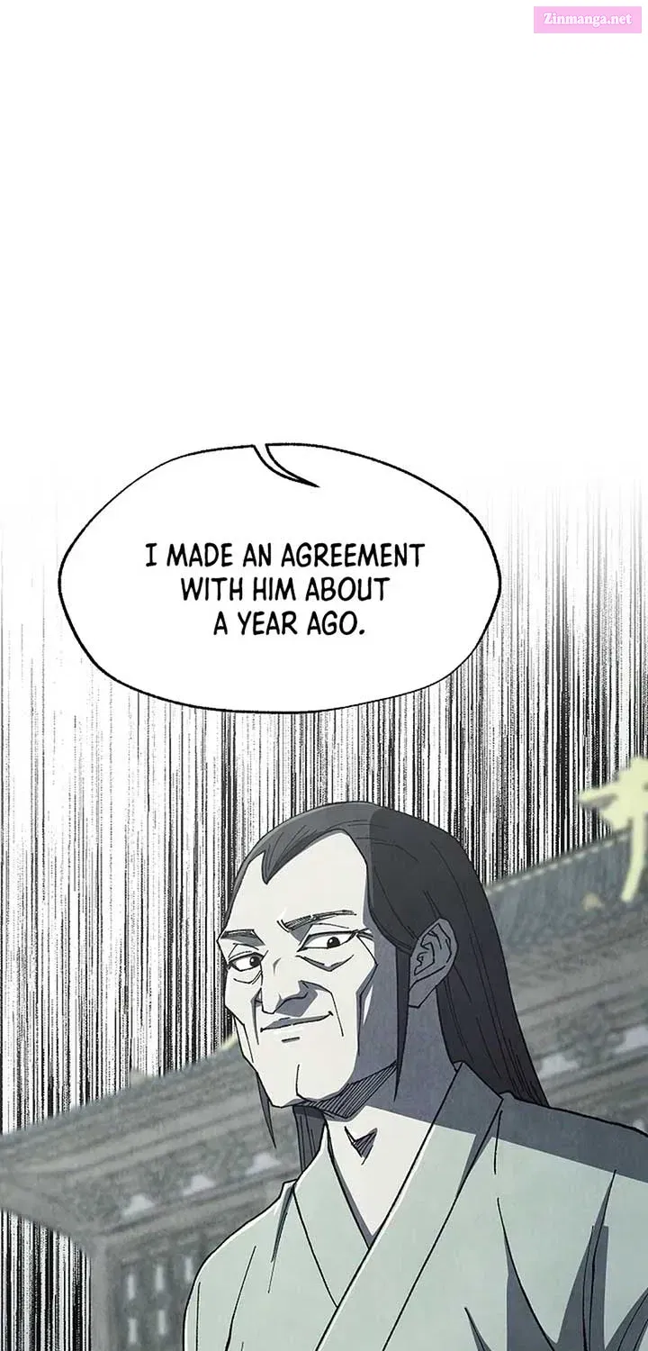 The Genius Grandson of Namgung Clan Zinmanga X Chapter 34 Page 75