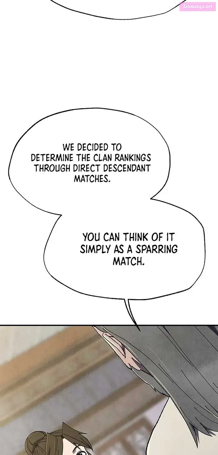 The Genius Grandson of Namgung Clan Zinmanga X Chapter 34 Page 77