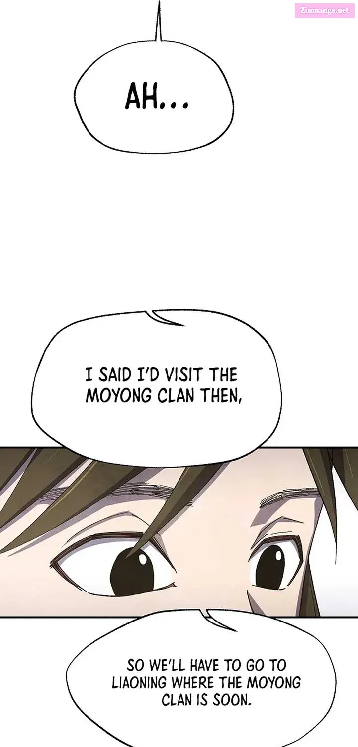 The Genius Grandson of Namgung Clan Zinmanga X Chapter 34 Page 79