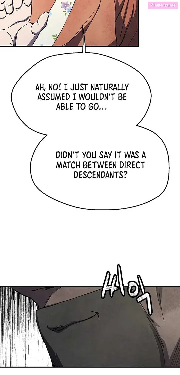 The Genius Grandson of Namgung Clan Zinmanga X Chapter 34 Page 82