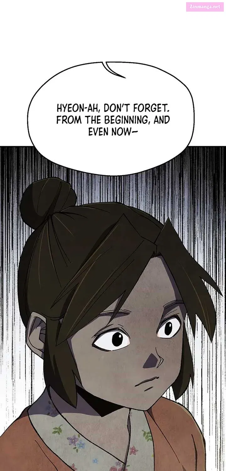 The Genius Grandson of Namgung Clan Zinmanga X Chapter 34 Page 85