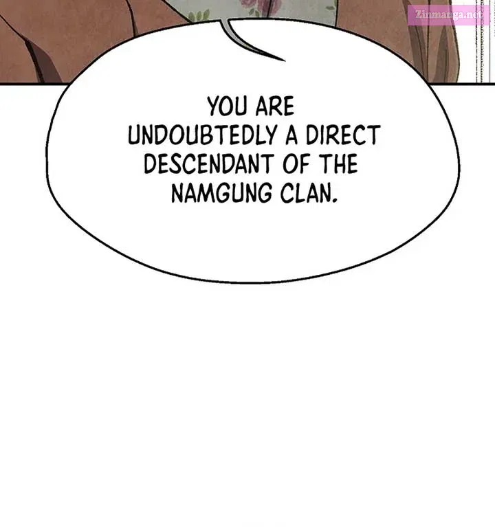 The Genius Grandson of Namgung Clan Zinmanga X Chapter 34 Page 86