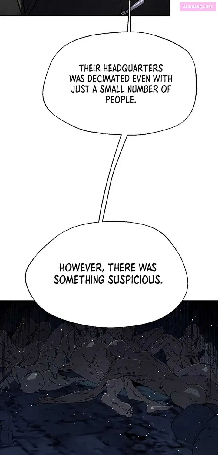 The Genius Grandson of Namgung Clan Zinmanga X Chapter 33 Page 13