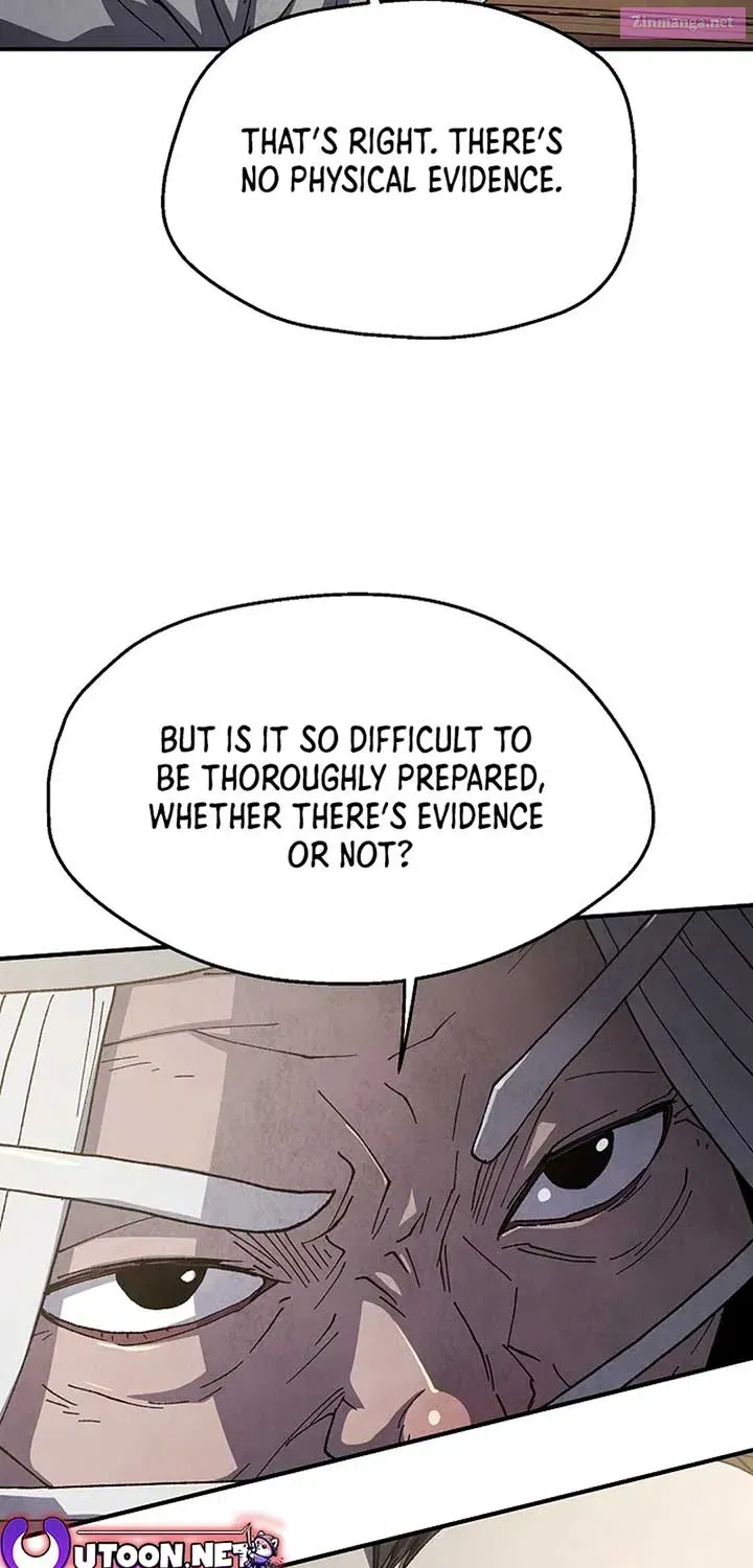 The Genius Grandson of Namgung Clan Zinmanga X Chapter 33 Page 28