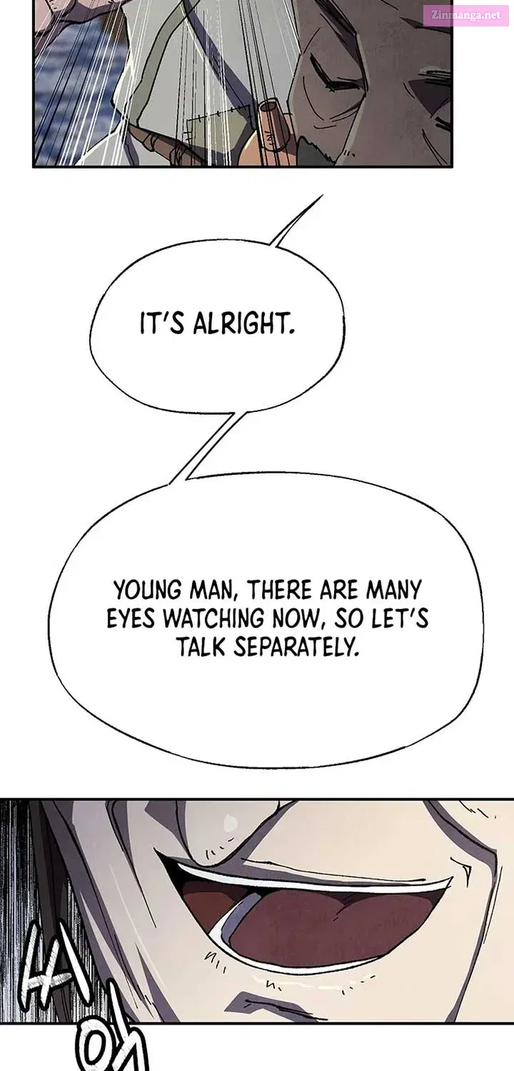 The Genius Grandson of Namgung Clan Zinmanga X Chapter 33 Page 47