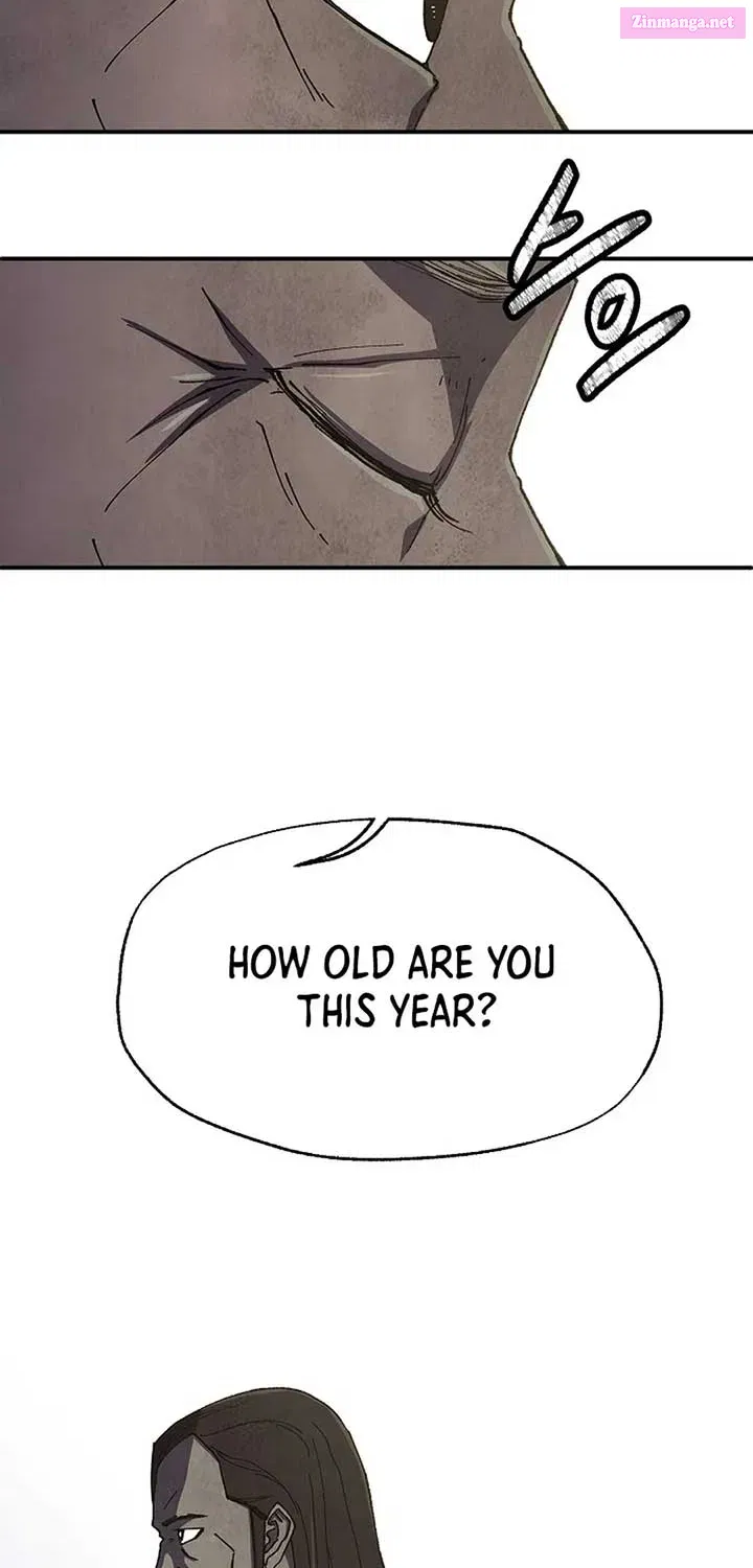 The Genius Grandson of Namgung Clan Zinmanga X Chapter 33 Page 67