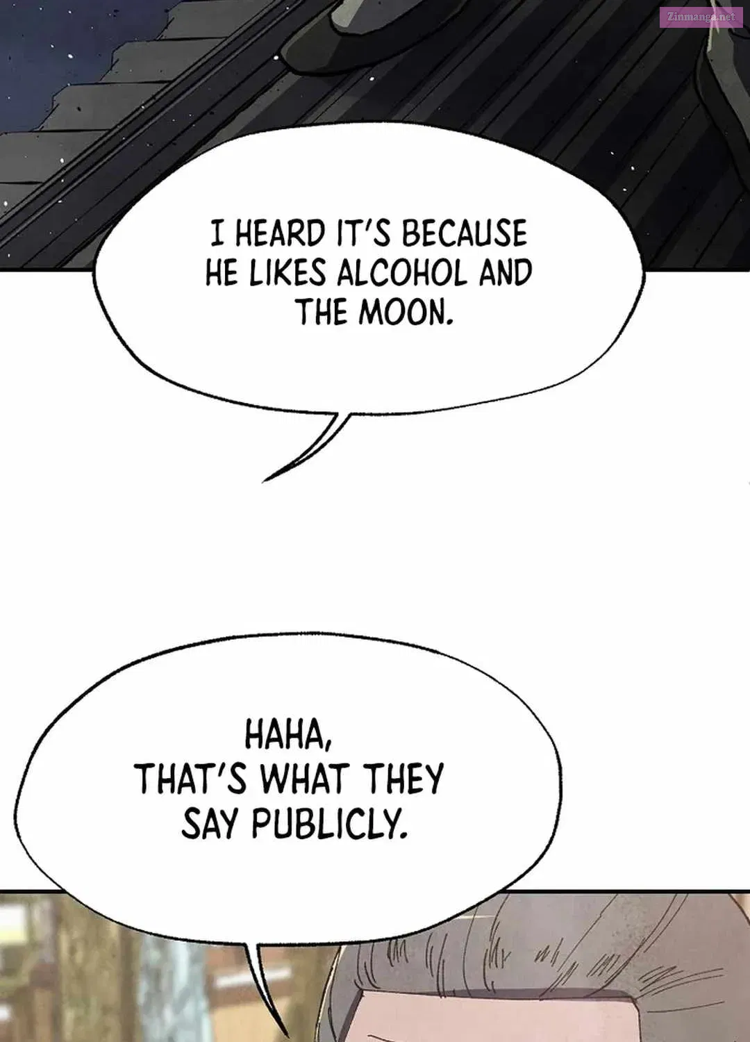 The Genius Grandson of Namgung Clan Zinmanga X Chapter 29 Page 42