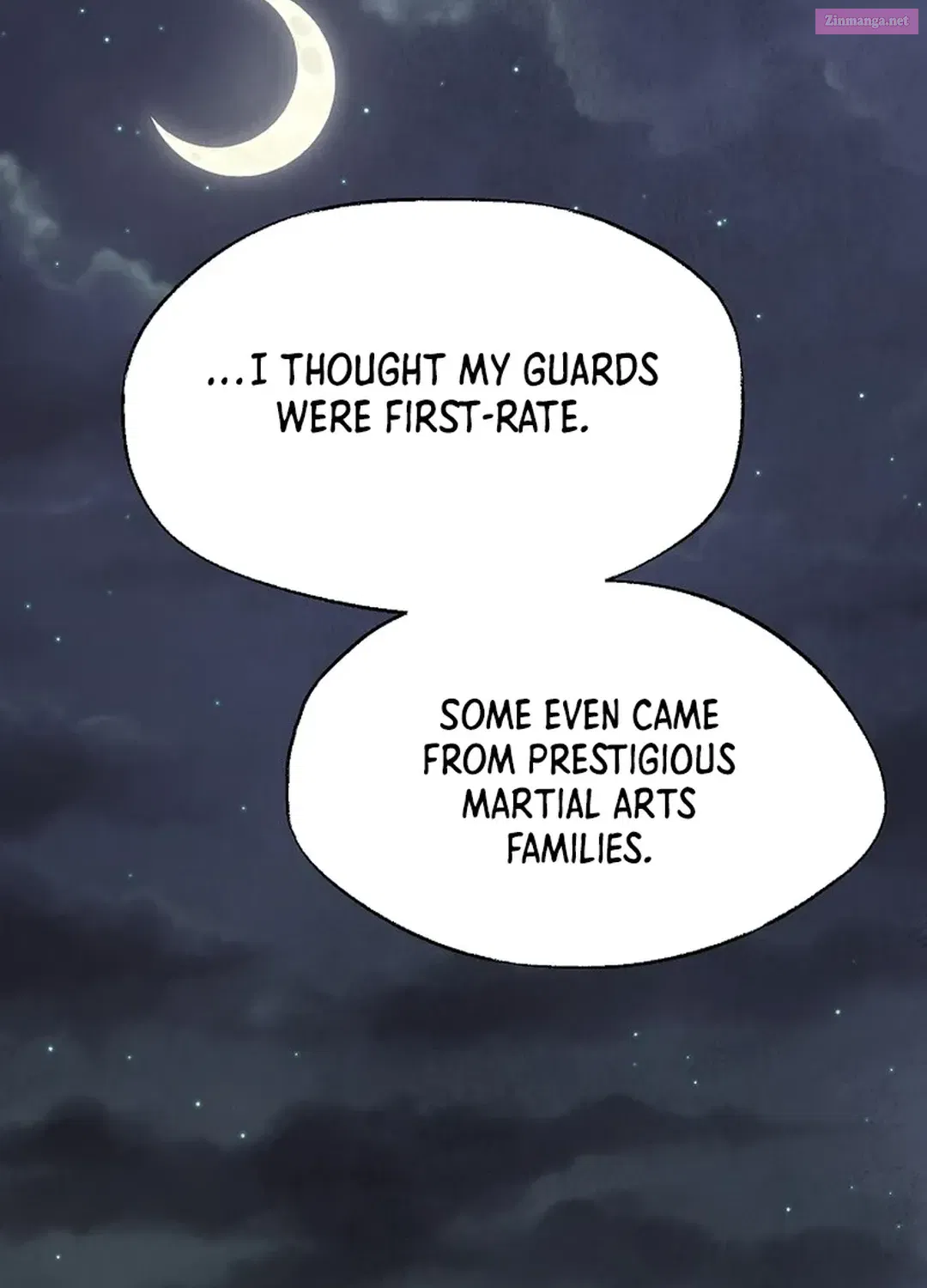 The Genius Grandson of Namgung Clan Zinmanga X Chapter 28 Page 3