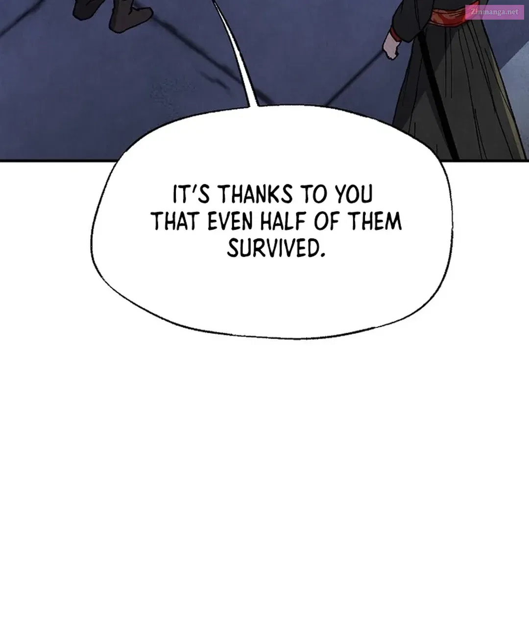 The Genius Grandson of Namgung Clan Zinmanga X Chapter 28 Page 6