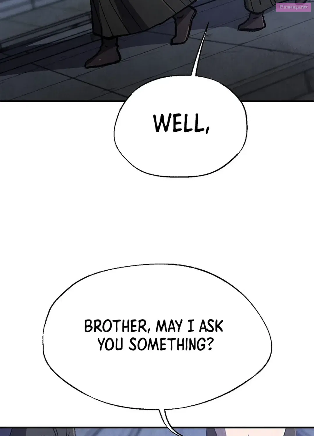 The Genius Grandson of Namgung Clan Zinmanga X Chapter 28 Page 27