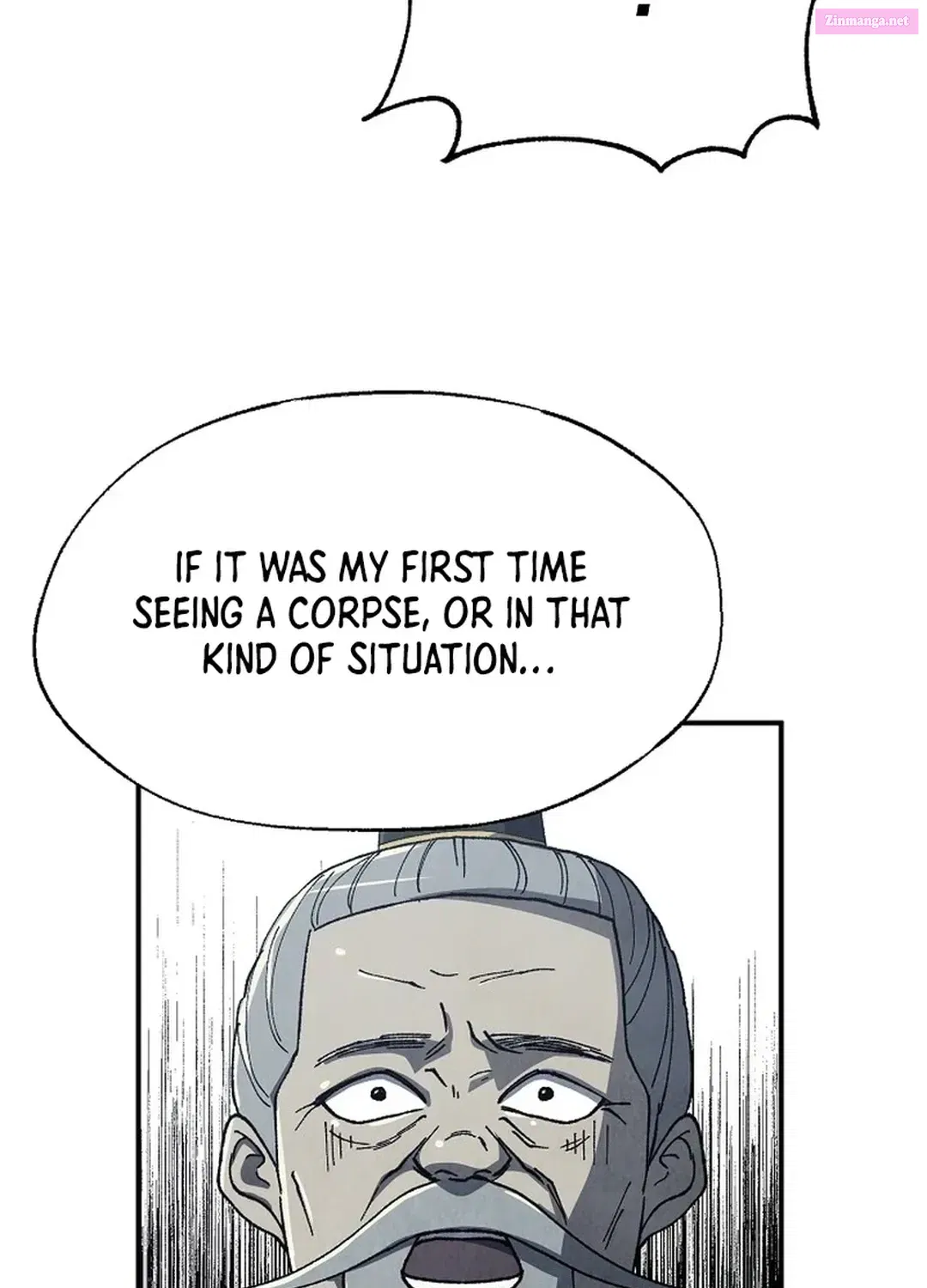 The Genius Grandson of Namgung Clan Zinmanga X Chapter 28 Page 33