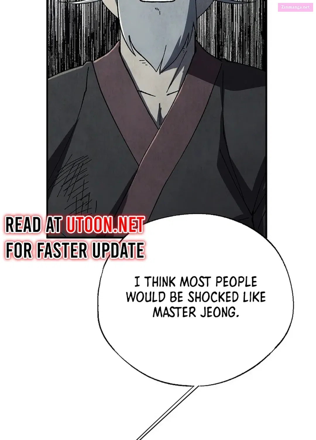 The Genius Grandson of Namgung Clan Zinmanga X Chapter 28 Page 34
