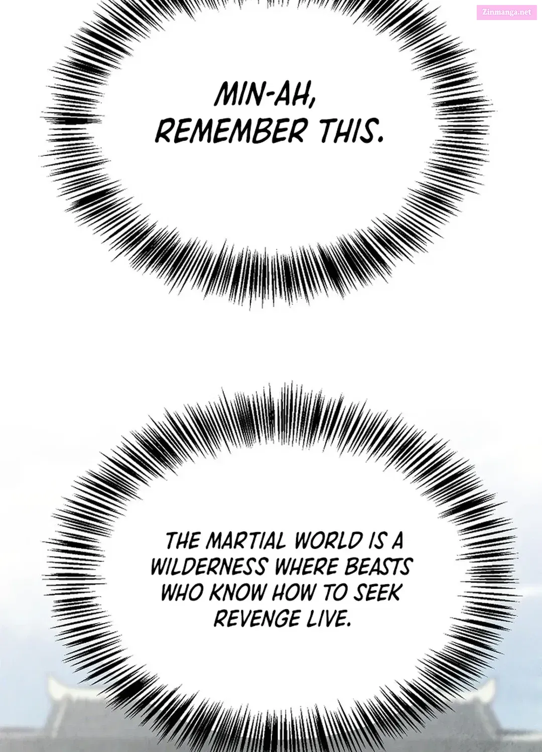 The Genius Grandson of Namgung Clan Zinmanga X Chapter 28 Page 53