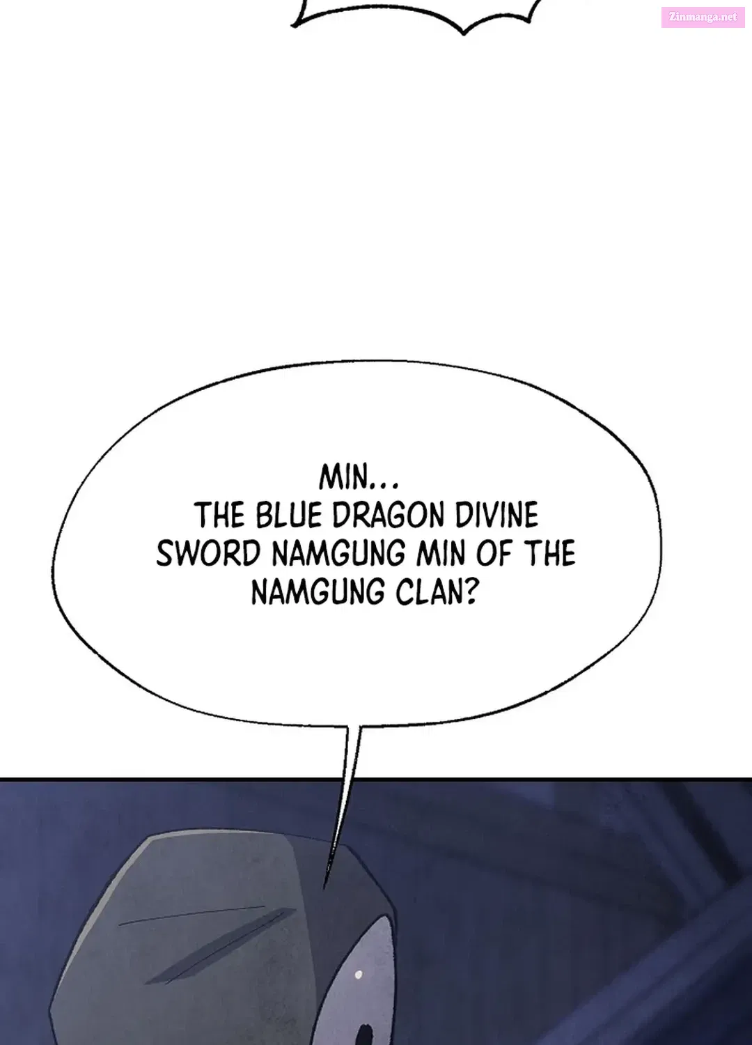 The Genius Grandson of Namgung Clan Zinmanga X Chapter 27 Page 31