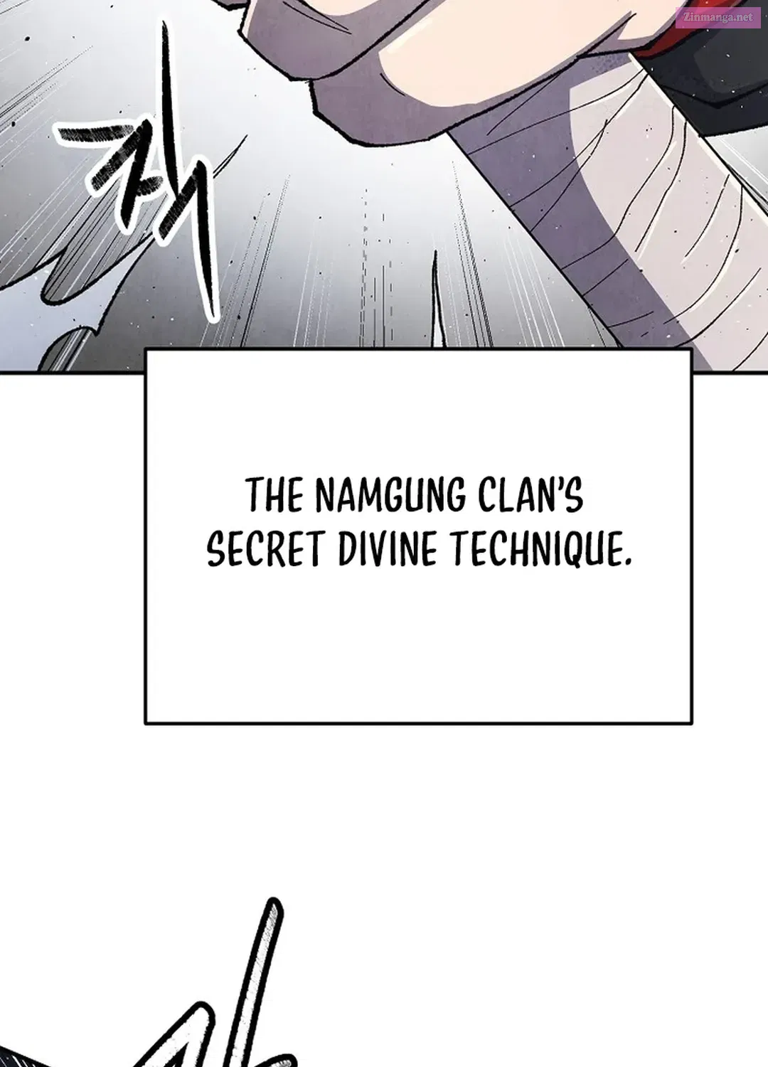The Genius Grandson of Namgung Clan Zinmanga X Chapter 27 Page 56