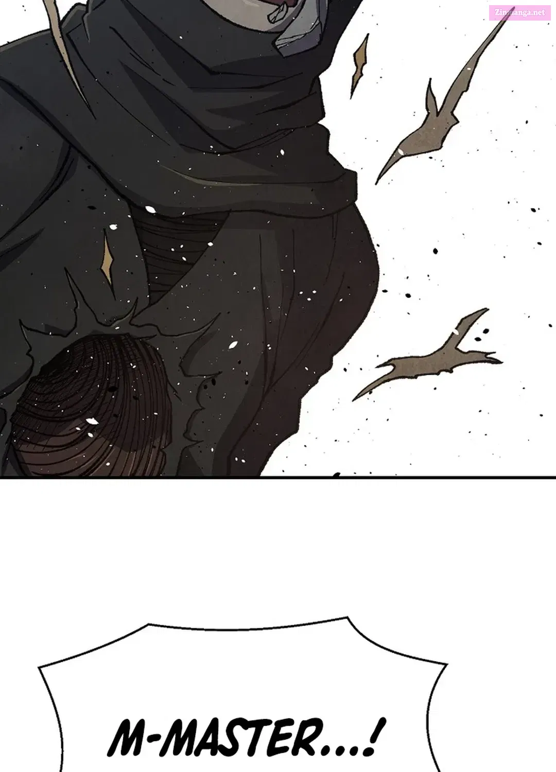 The Genius Grandson of Namgung Clan Zinmanga X Chapter 27 Page 75