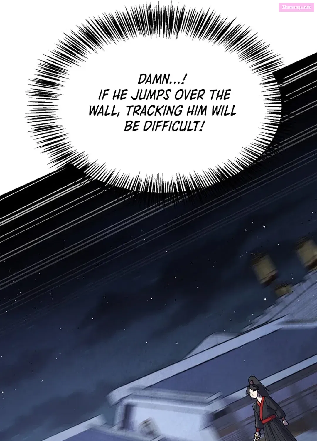 The Genius Grandson of Namgung Clan Zinmanga X Chapter 27 Page 94