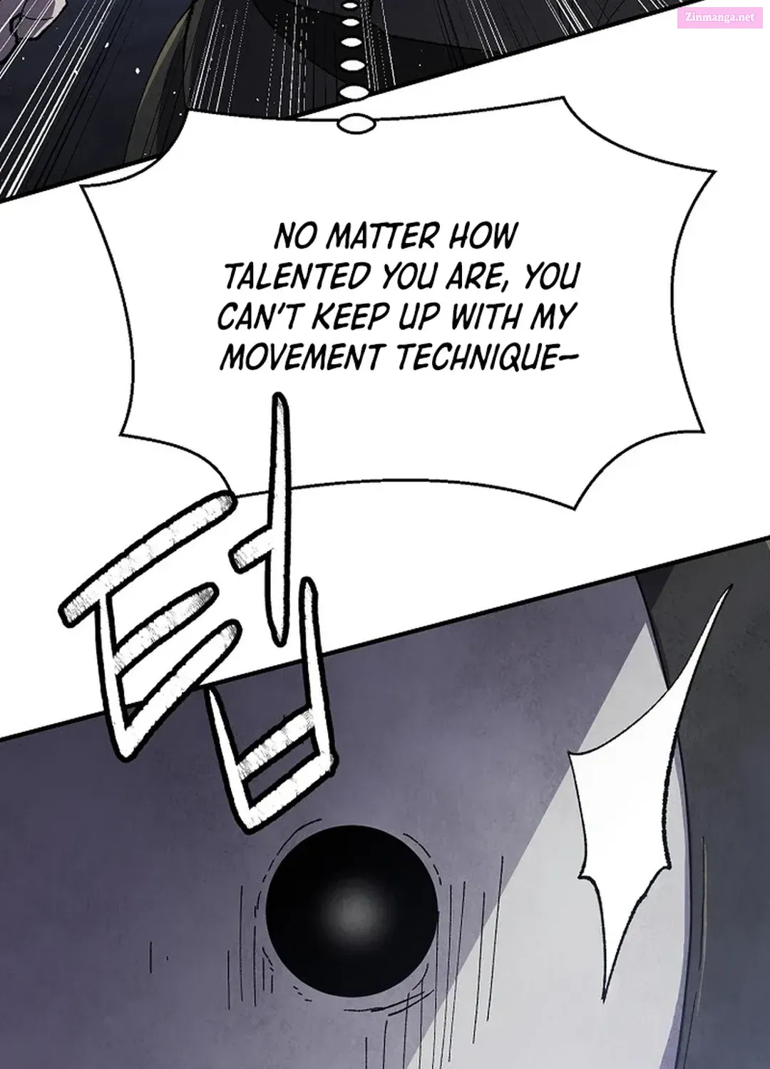 The Genius Grandson of Namgung Clan Zinmanga X Chapter 27 Page 97