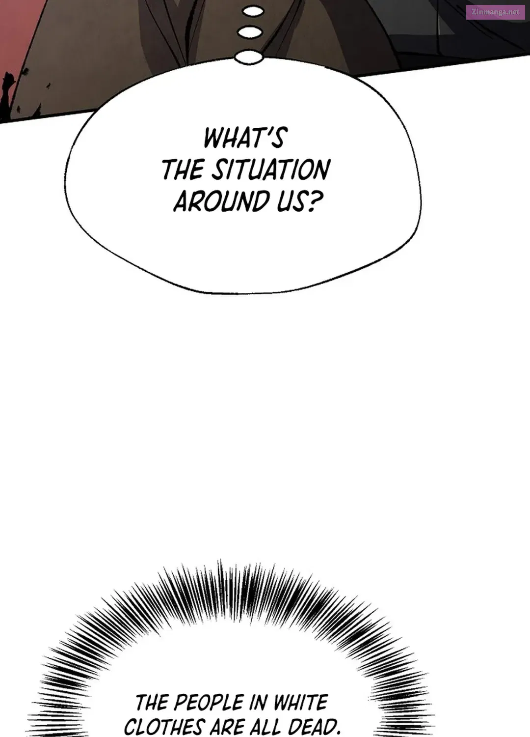 The Genius Grandson of Namgung Clan Zinmanga X Chapter 26.1 Page 122