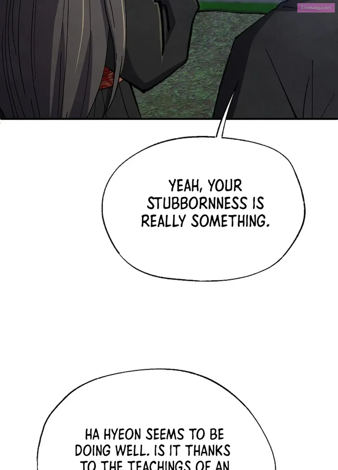 The Genius Grandson of Namgung Clan Zinmanga X Chapter 26 Page 9