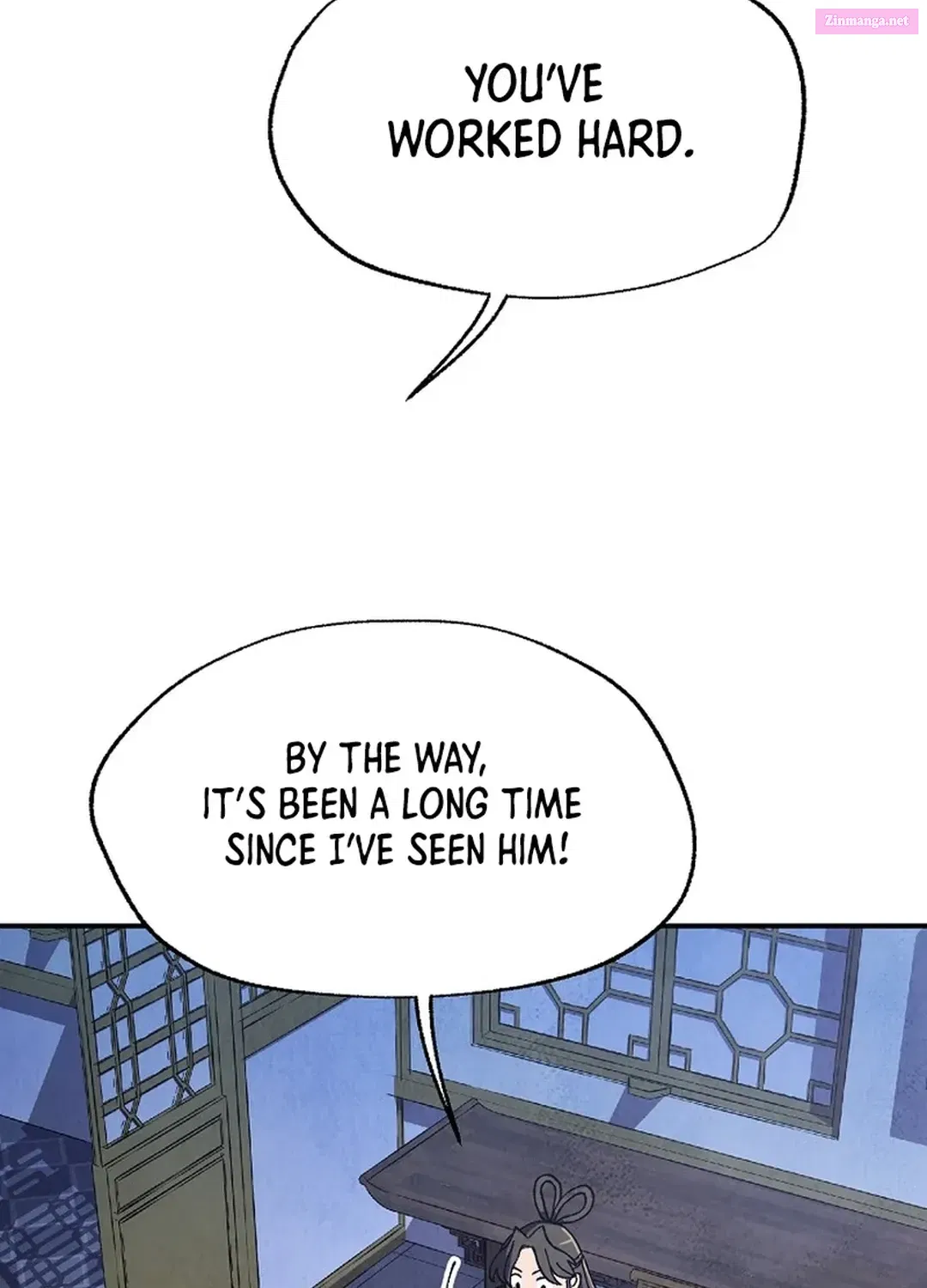 The Genius Grandson of Namgung Clan Zinmanga X Chapter 26 Page 25