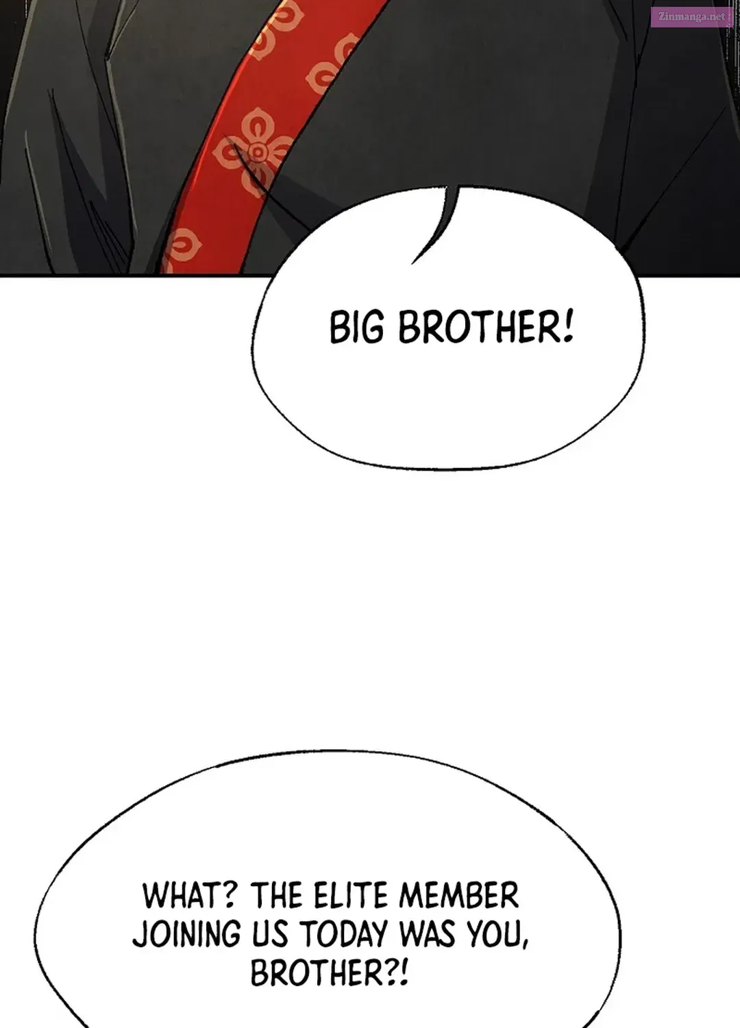 The Genius Grandson of Namgung Clan Zinmanga X Chapter 25 Page 17