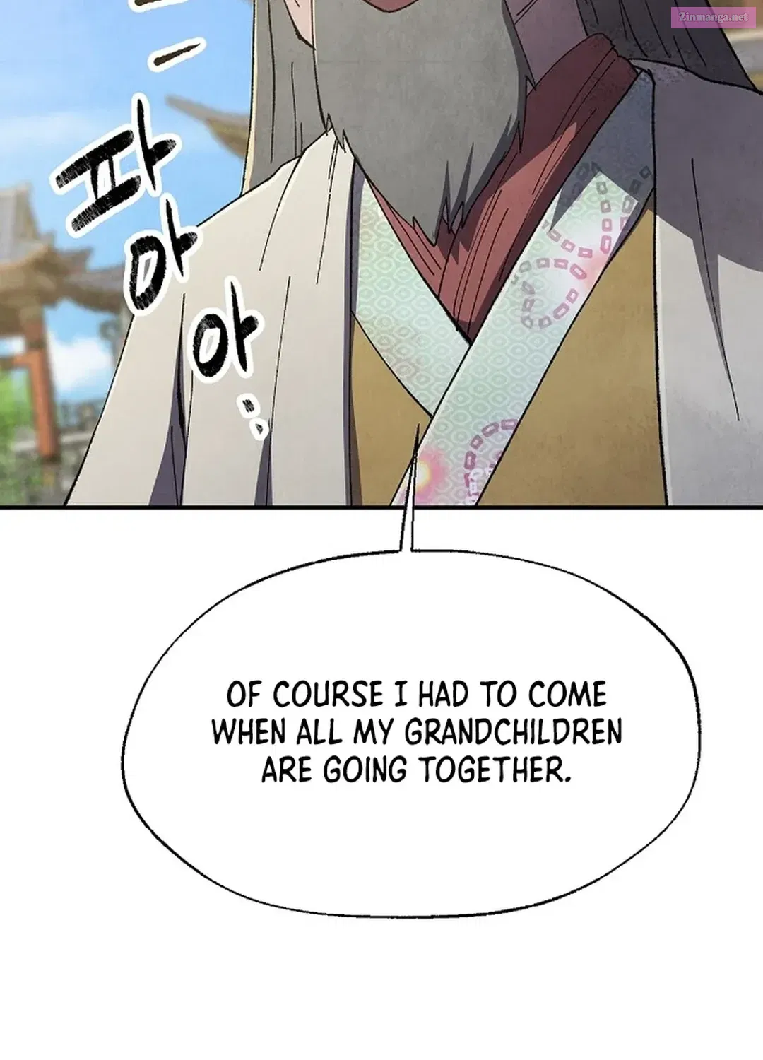 The Genius Grandson of Namgung Clan Zinmanga X Chapter 25 Page 31